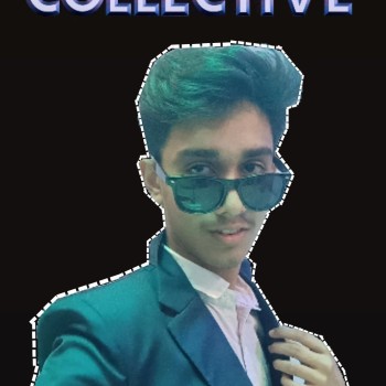 Upcoming series Collaboration Collective